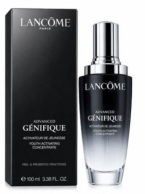 Lancome Advanced Genifique Youth Activating Concentrate 3.38oz /100ml New in BOX